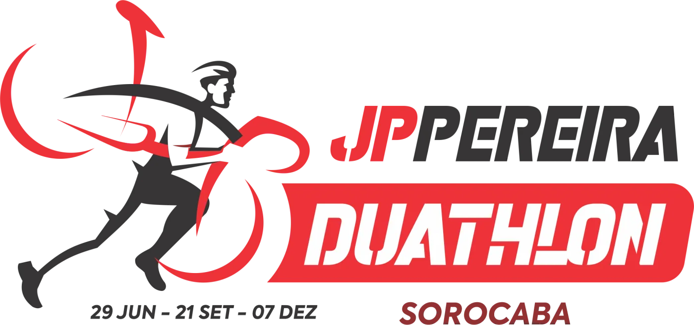 Capa do evento 2025 - CIRCUITO DUATHLON JP PEREIRA - 1º ETAPA SOROCABA