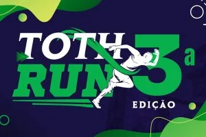 Capa do evento TOTH RUN